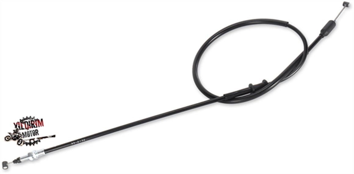 MOOSE RACING YAMAHA YZ 250F DEBRİYAJ TELİ