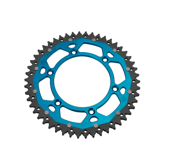 MOOSE RACING YAMAHA YZ/WR ARKA DİŞLİ 48T