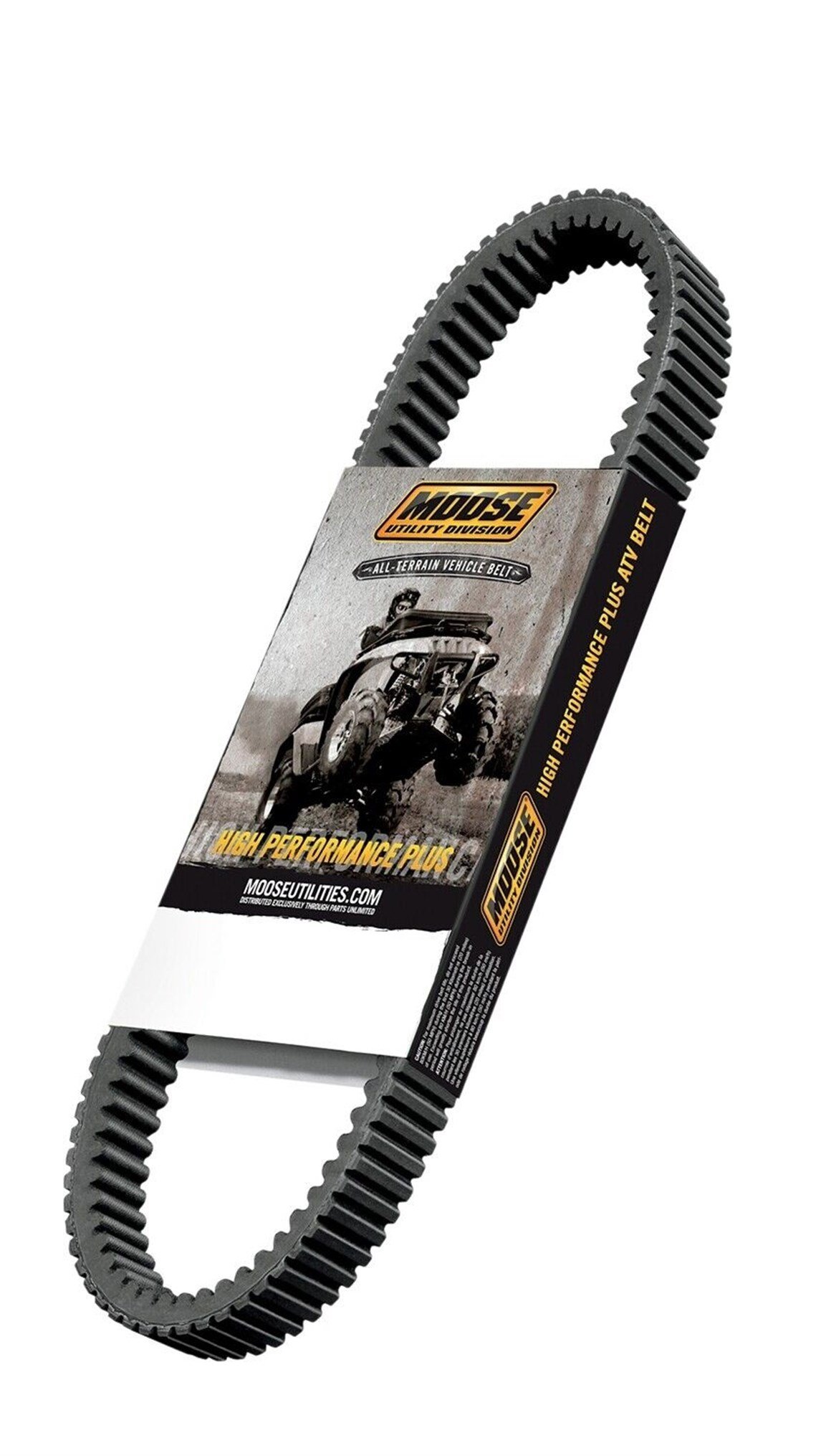 Moose Utility CAN-AM ATV KAYIŞ