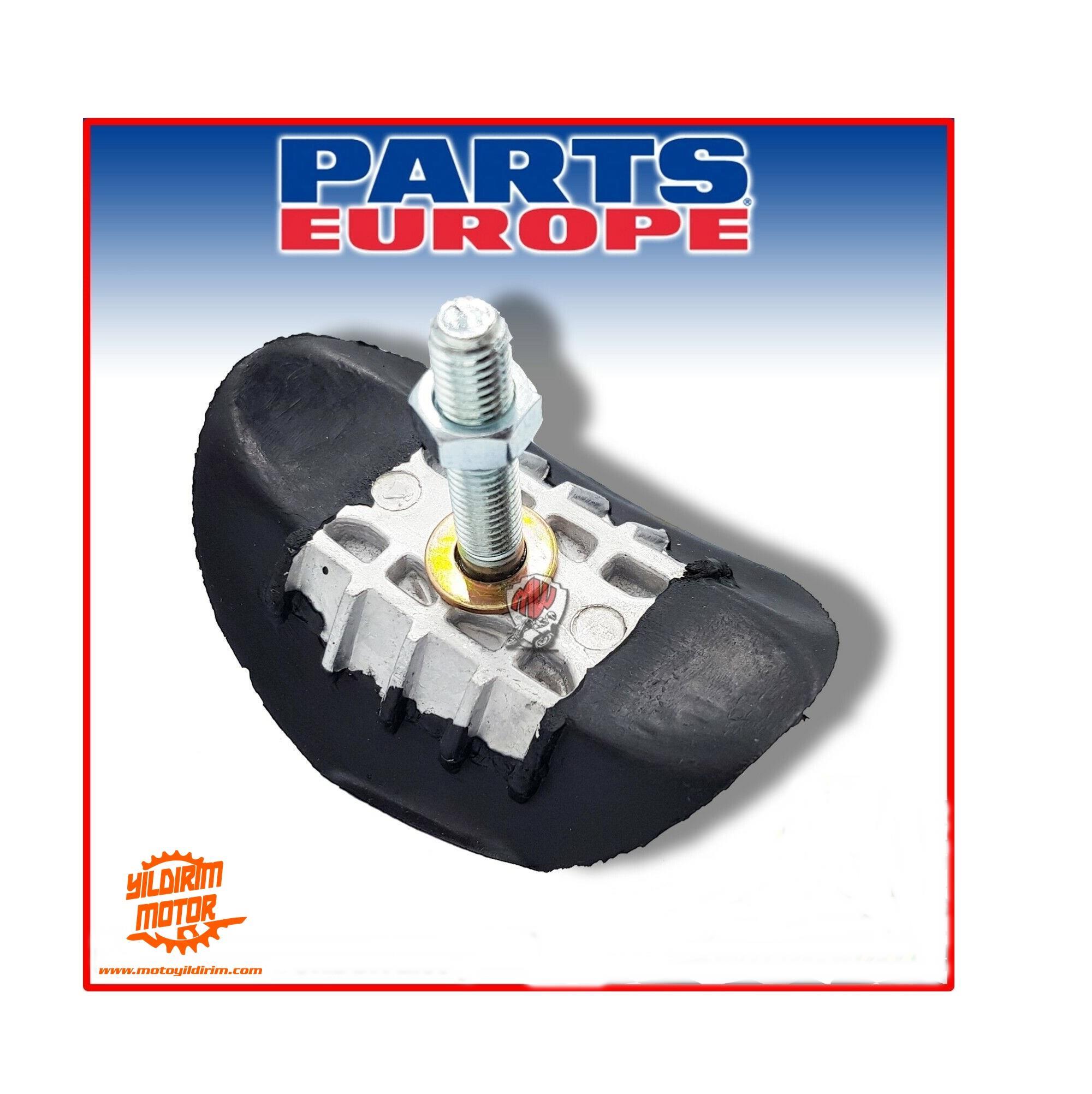 MOTION PRO 1.60 ÖN GET 