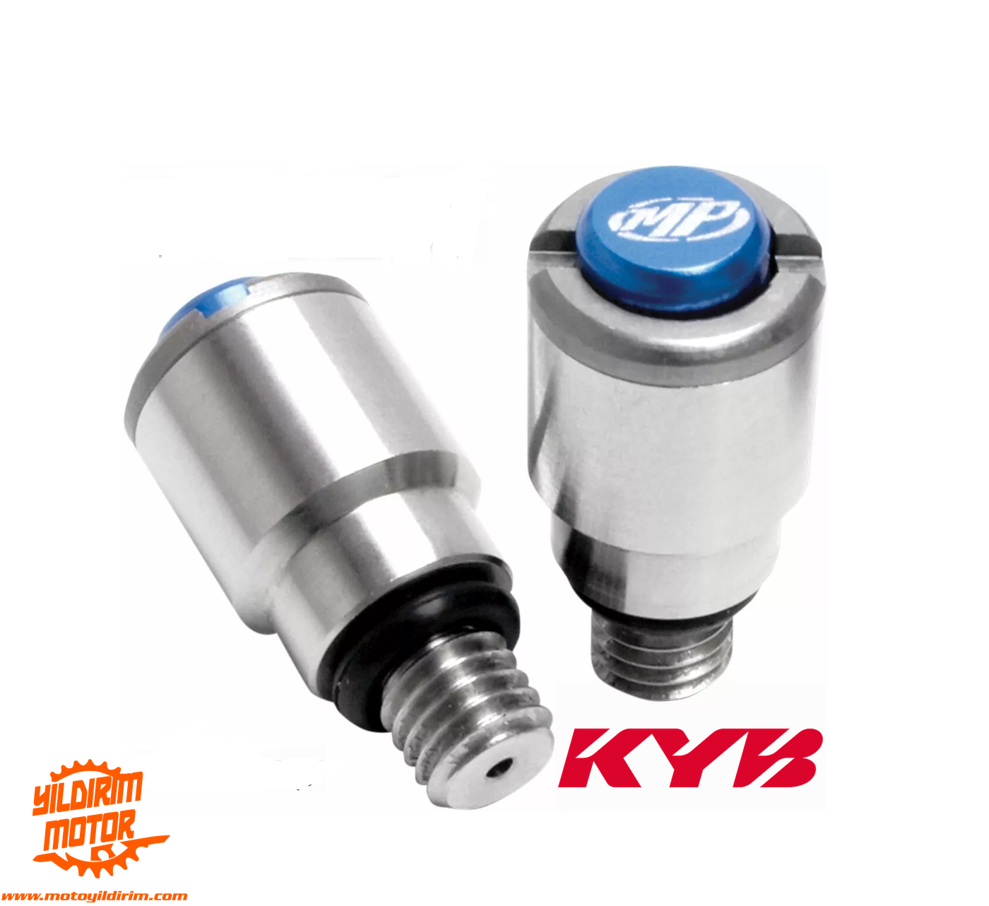 MOTION PRO M5x0.8 FOR KYB Hava Alma Sibop