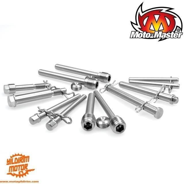 MOTO MASTER BALATA PİMİ