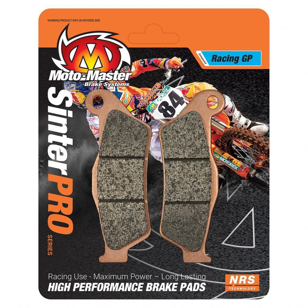 MOTO MASTER KTM 1290 ARKA BALATA