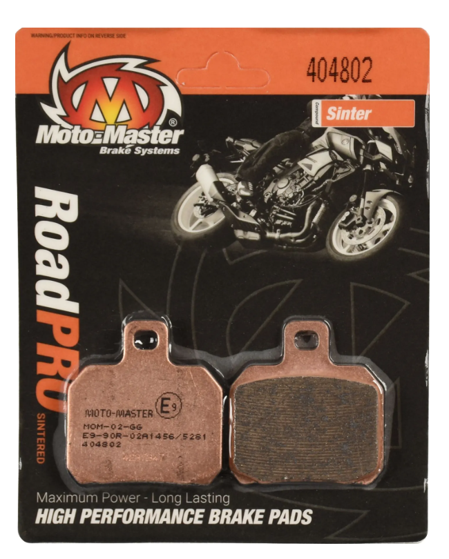 MOTO MASTER KTM 1290/1390 ARKA BALATA