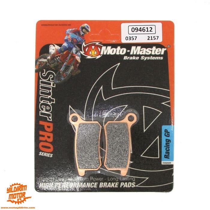 MOTO MASTER KTM HUSQ GASGAS 50CC ARKA BALATA