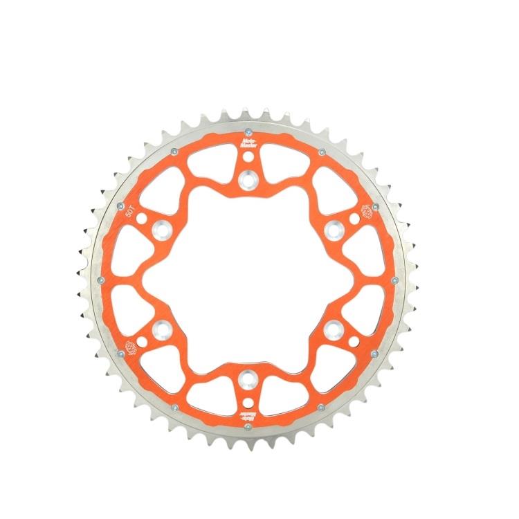 MOTO MASTER KTM HUSQ GASGAS 85 ARKA DİŞLİ 49T