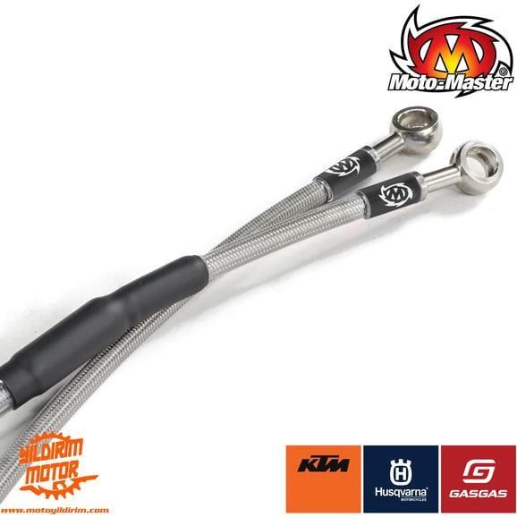 MOTO MASTER KTM HUSQ GASGAS ARKA FREN TELİ