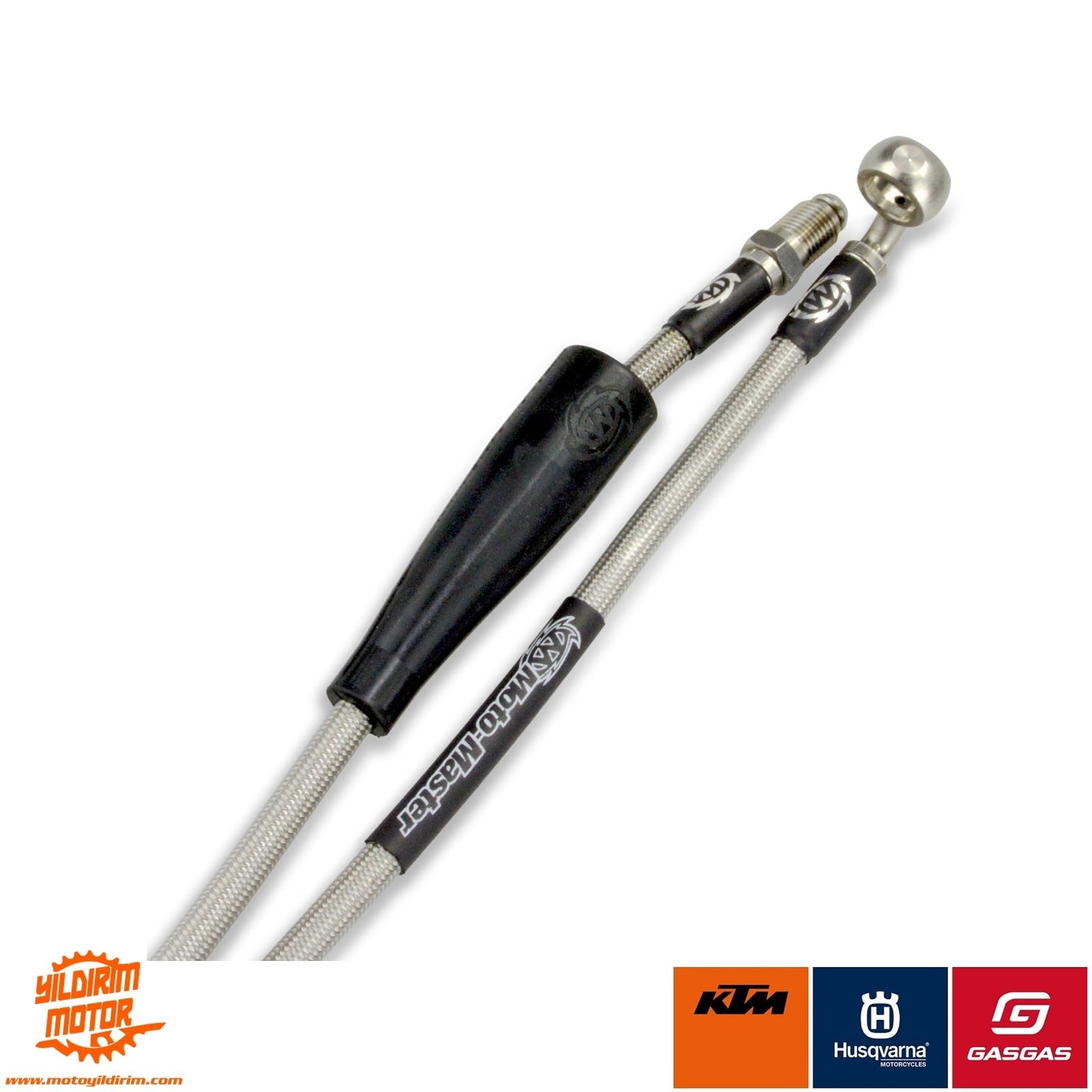 MOTO MASTER KTM HUSQ GASGAS DEBRİYAJ TELİ