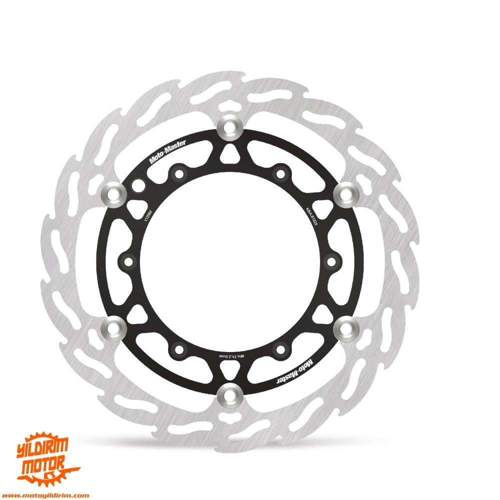 MOTO MASTER KTM HUSQ GASGAS ÖN FREN DİSKİ