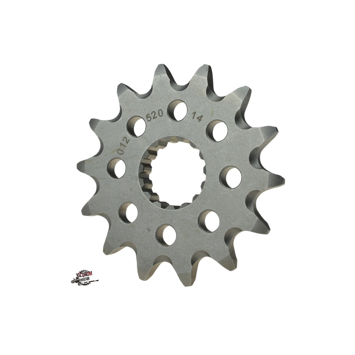 MOTO MASTER KTM HUSQVARNA 13 ÖN DİŞLİ