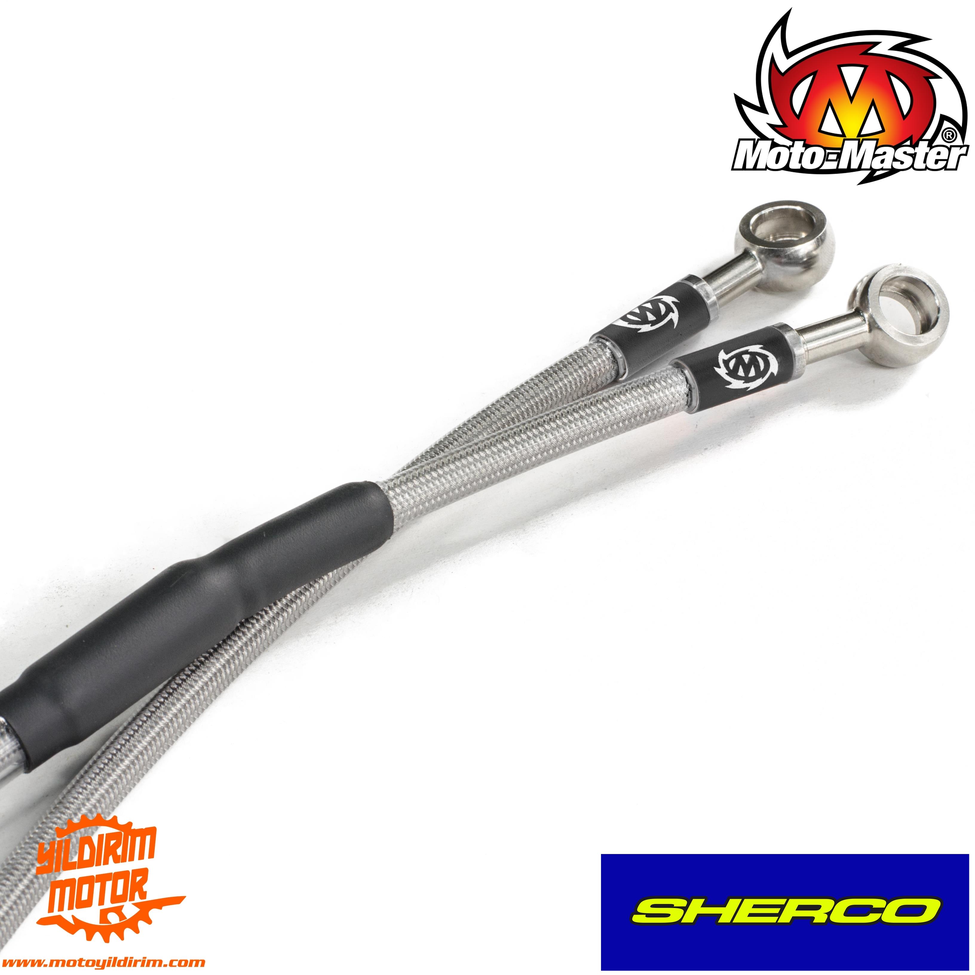MOTO MASTER SHERCO ARKA FREN HORTUMU