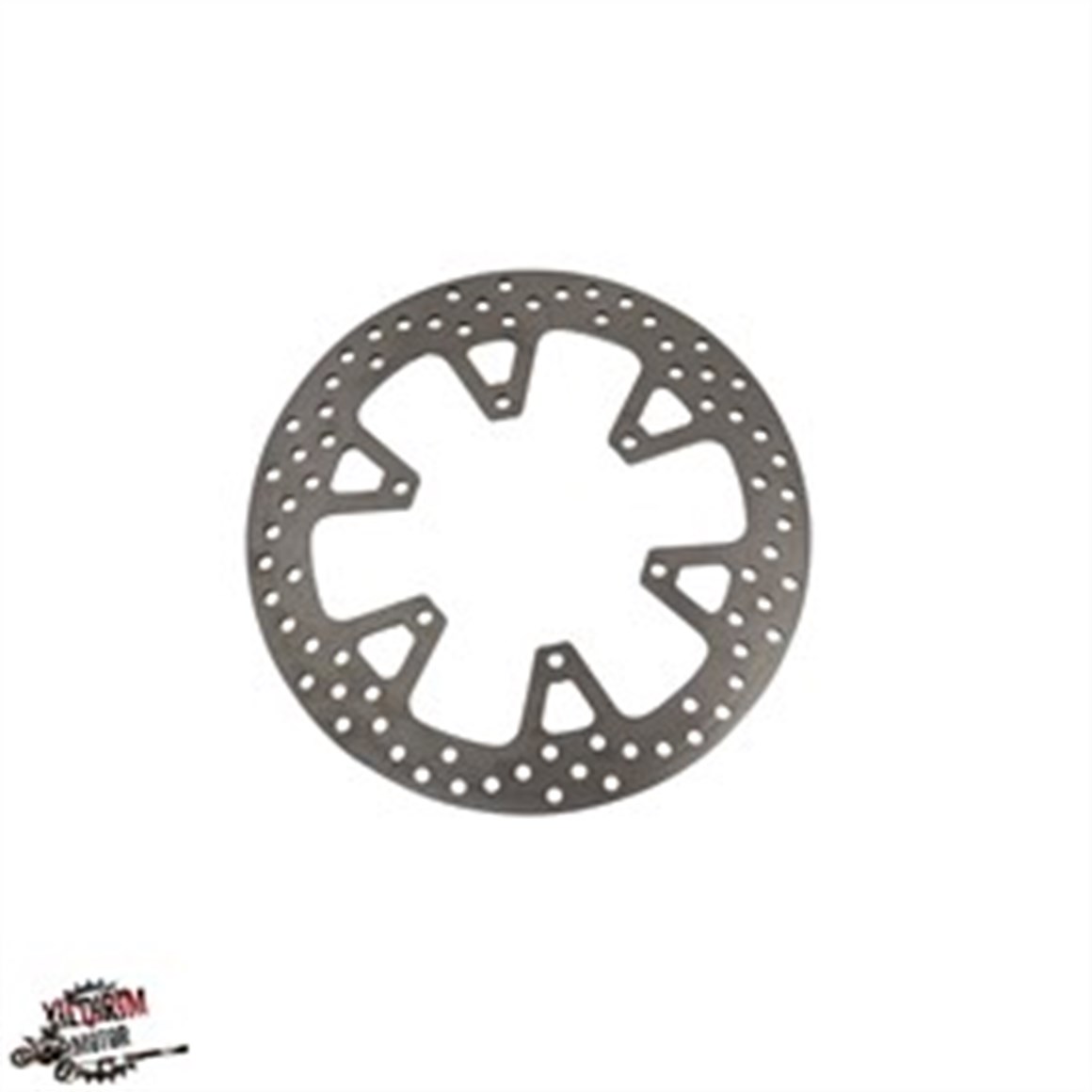 MOTO MASTER SHERCO MODELLER FREN DİSKİ