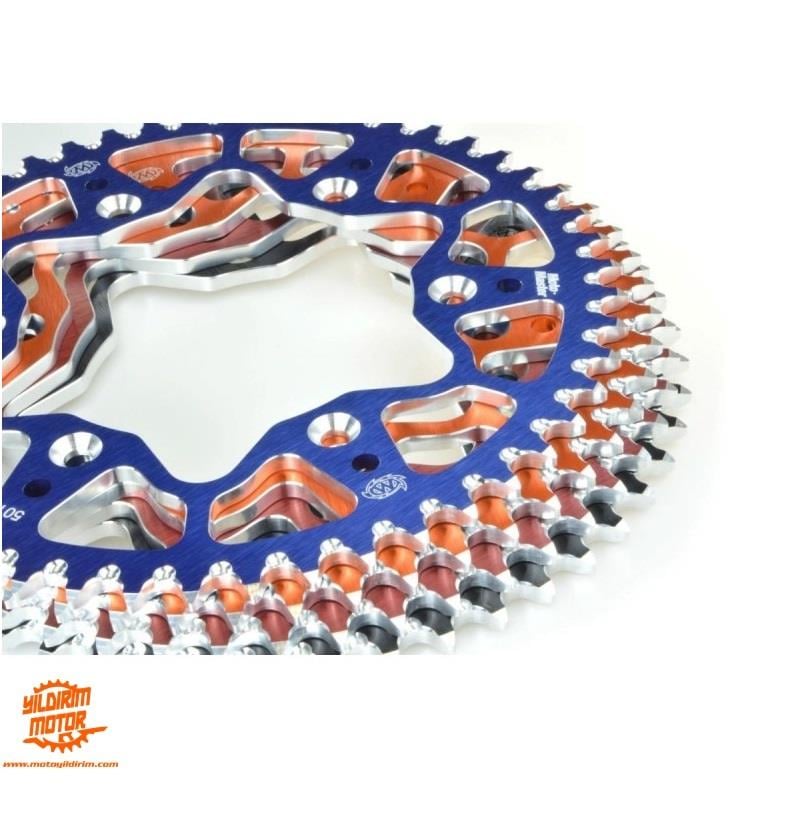 MOTO MASTER TC 85 ARKA DİŞLİ 48t