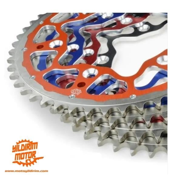 MOTO MASTER TC 85 ARKA DİŞLİ 49T