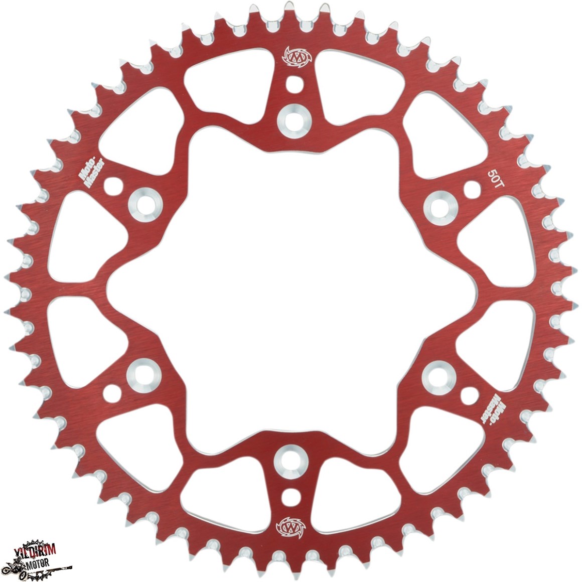 MotoMaster Beta RR Arka Dişli 50-T