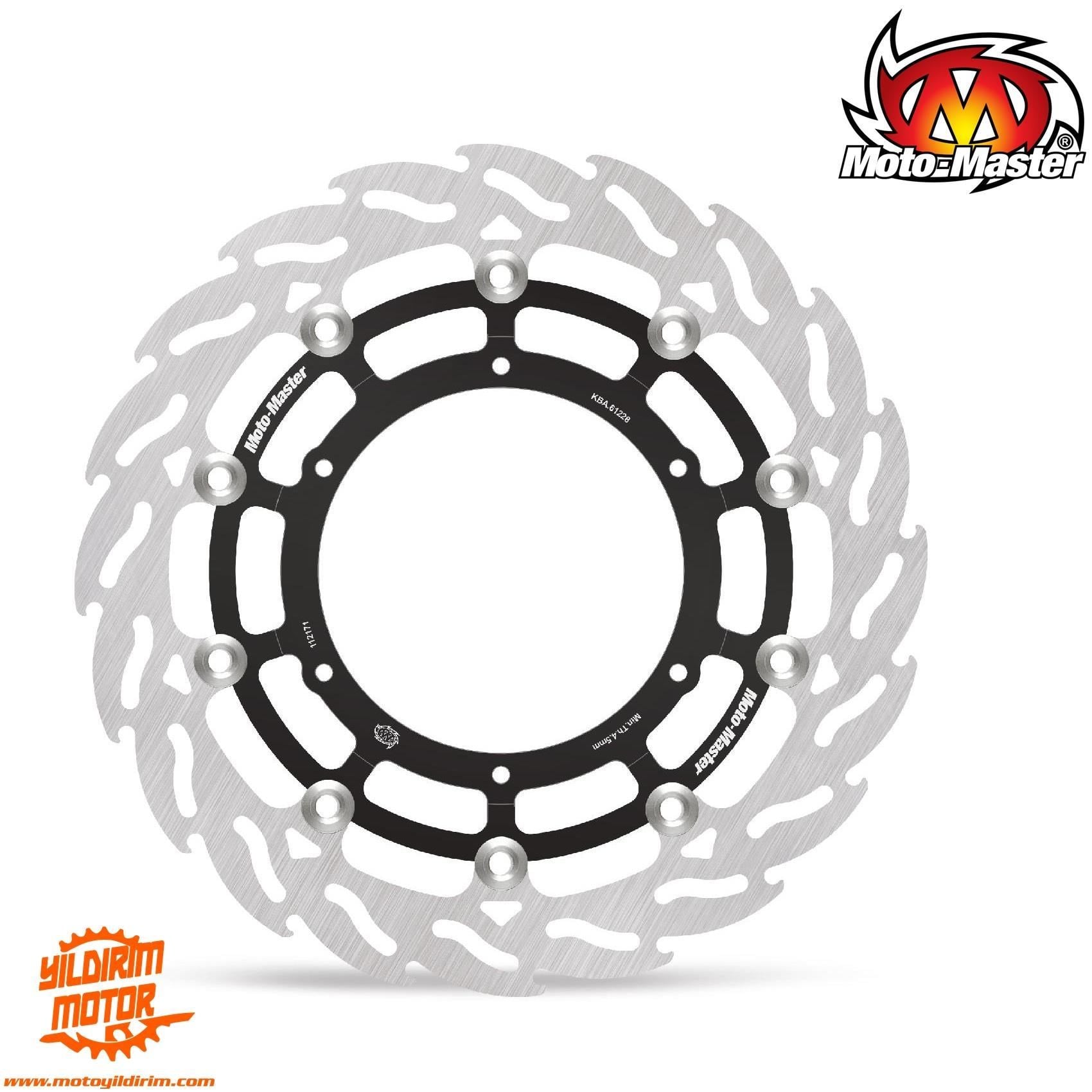 MOTOMASTER KTM 790/890 ADVENTURE SAĞ ÖN FREN DİSKİ 