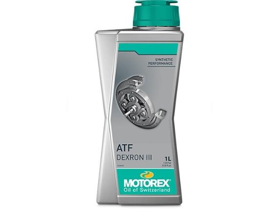 MOTOREX ATF DEXRON ŞANZUMAN YAĞI 1L