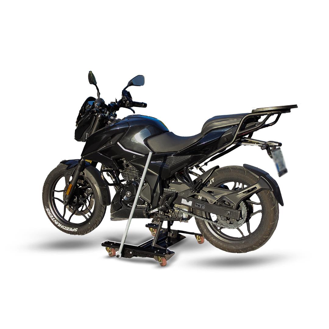 Motosiklet Taşıyıcı Stand TD1