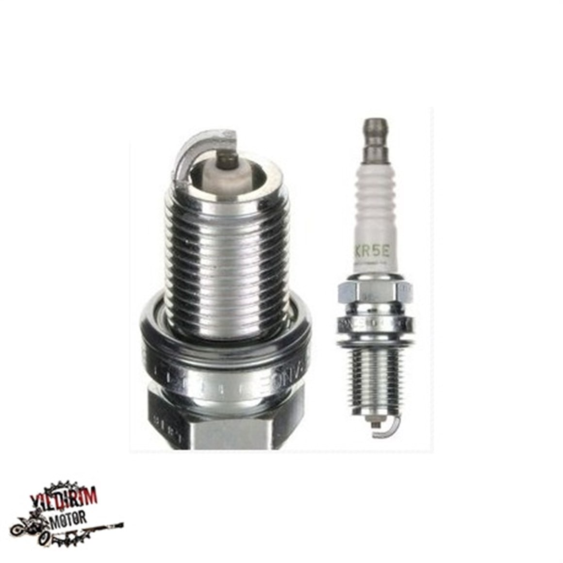 NGK BKR5E POLARİS SPORTSMAN 500 BUJİ 