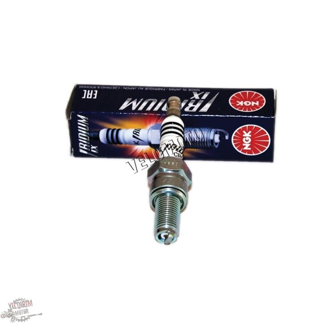 GASGAS MC85 NGK BR9ECMIX IRIDIUM BUJI