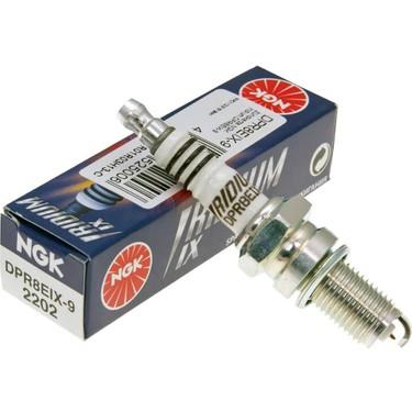 NGK DPR8EIX-9 IRIDIUM BUJI