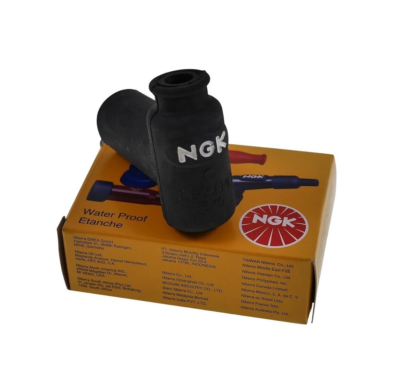 NGK LB05EMH BUJİ BAŞLIĞI