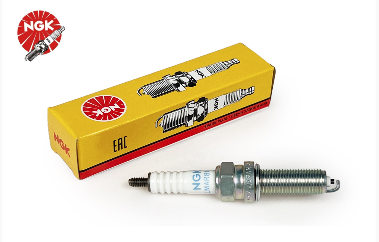NGK LMAR7A-9 BUJİ
