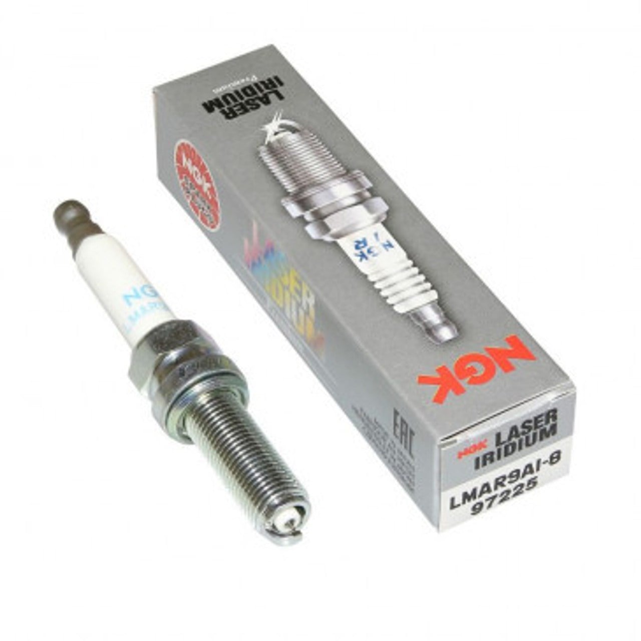 NGK LMAR9AI-8 İRİDYUM BUJİ