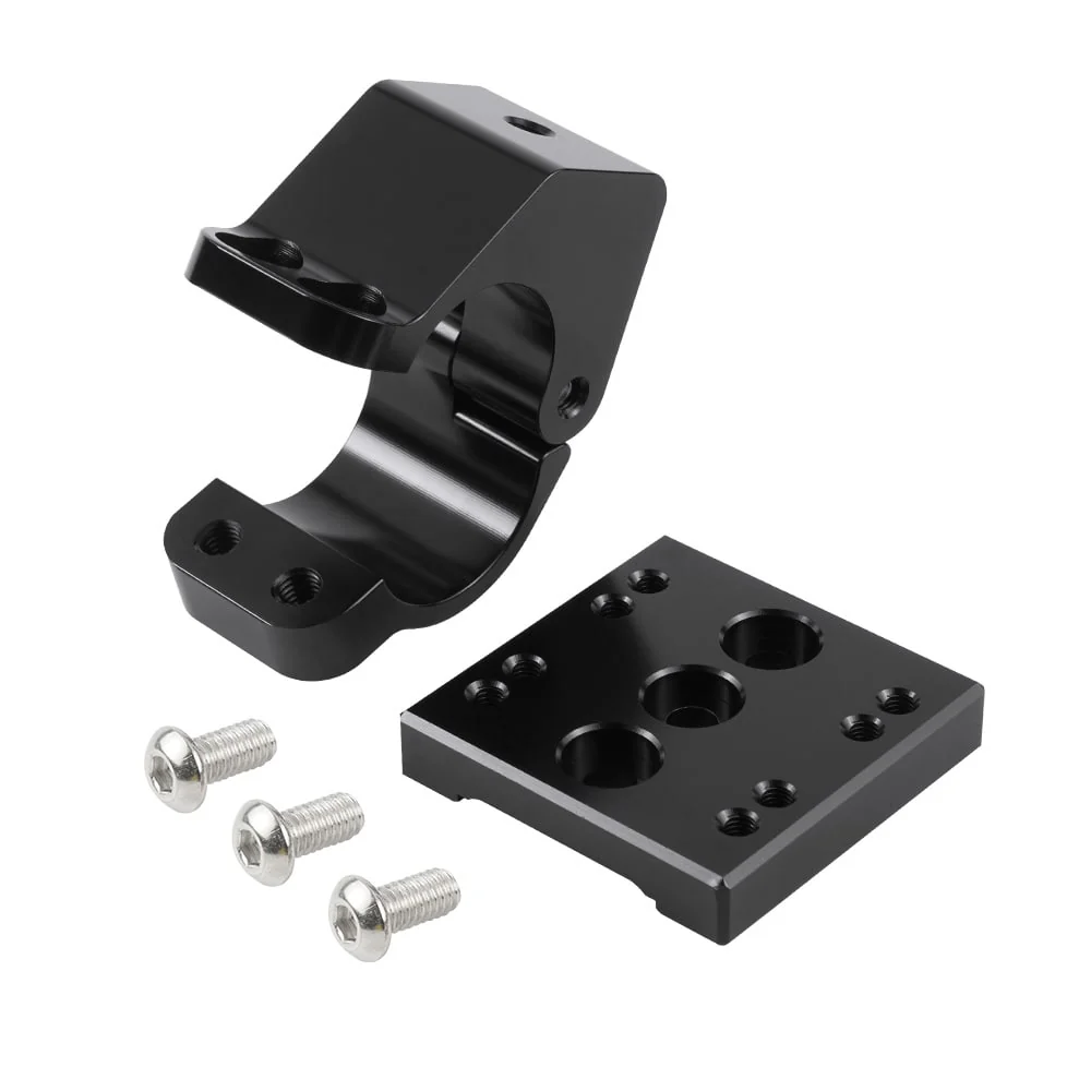 NICECNC 350 EXC-F GPS MONTAJ BRAKETİ