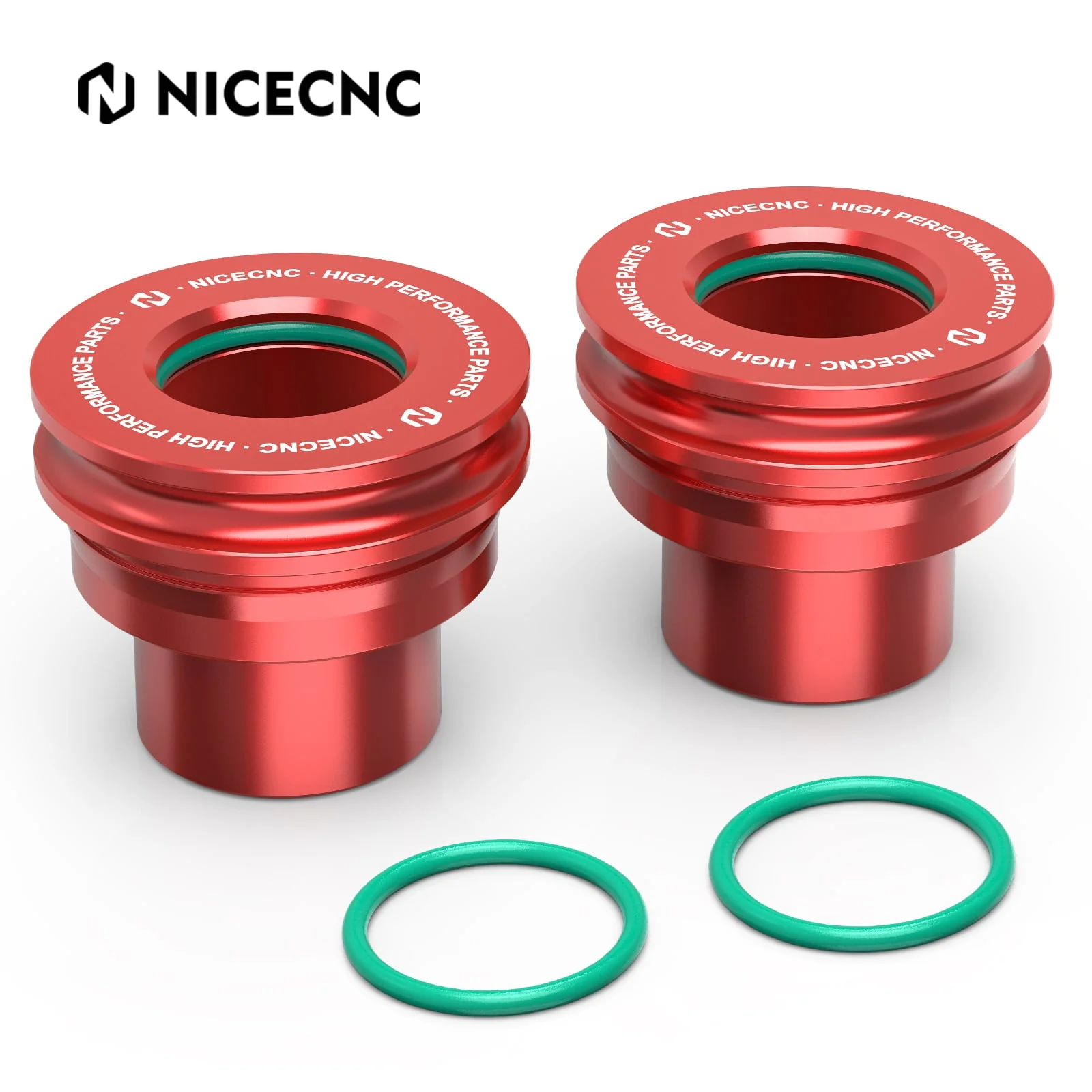 NICECNC BETA ARKA TEKER BURC ORİNGİ