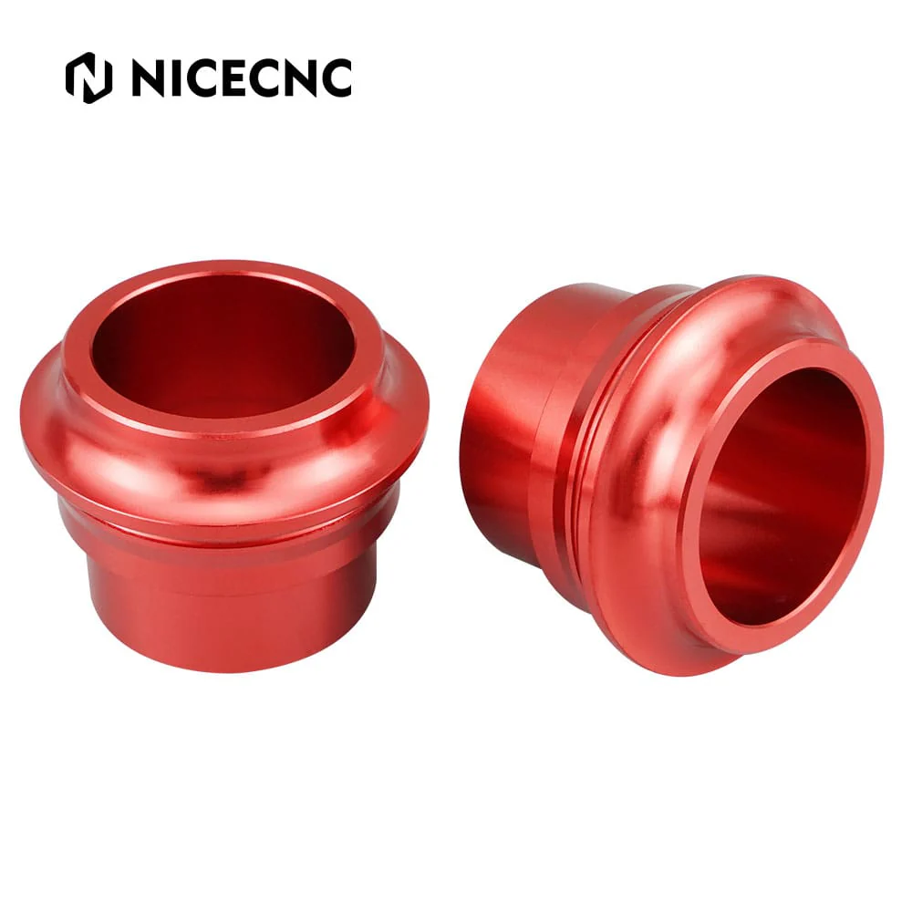 NICECNC BETA MODELLER ÖN TEKER BURCU