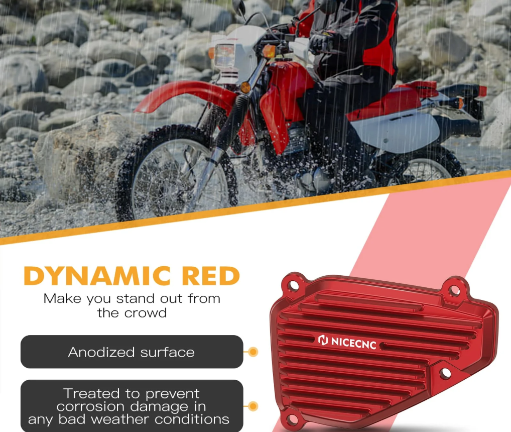 NICECNC BETA RR 250-300 KİPS KAPAĞI 13-24