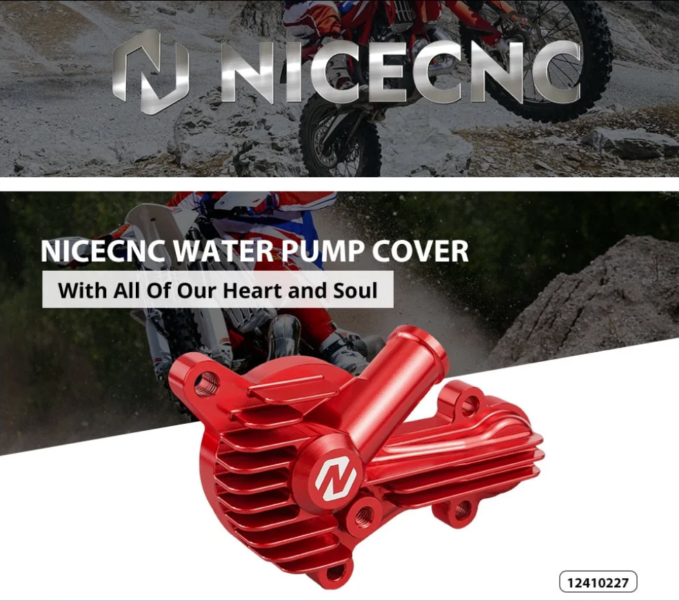 NICECNC BETA RR DEVİR DAİM KAPAK 13-24