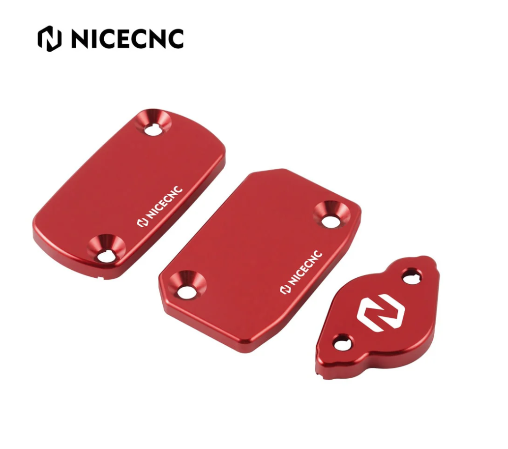 NICECNC BETA RR FREN HİDROLİK HAZNE KAPAĞI