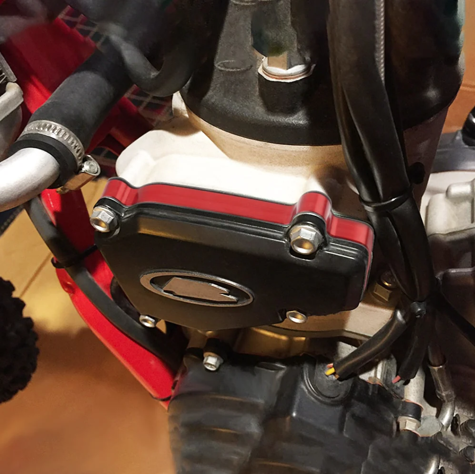 NICECNC BETA RR/X-TRAINER VALF CONTASI 