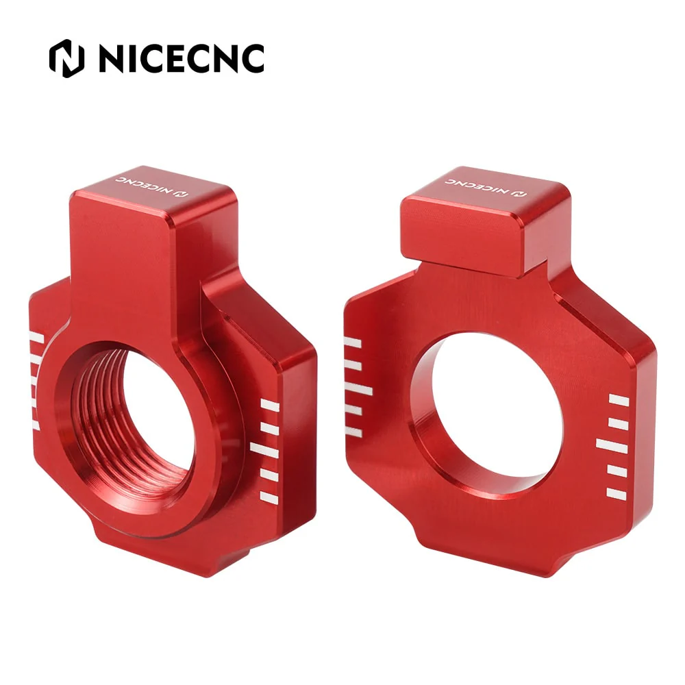 NICECNC BETA ZİNCİR GERGİSİ