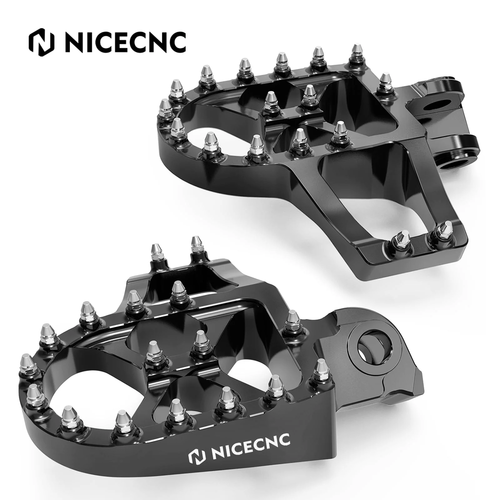 NICECNC ENDURO&SUPERMOTO BASAK SETİ