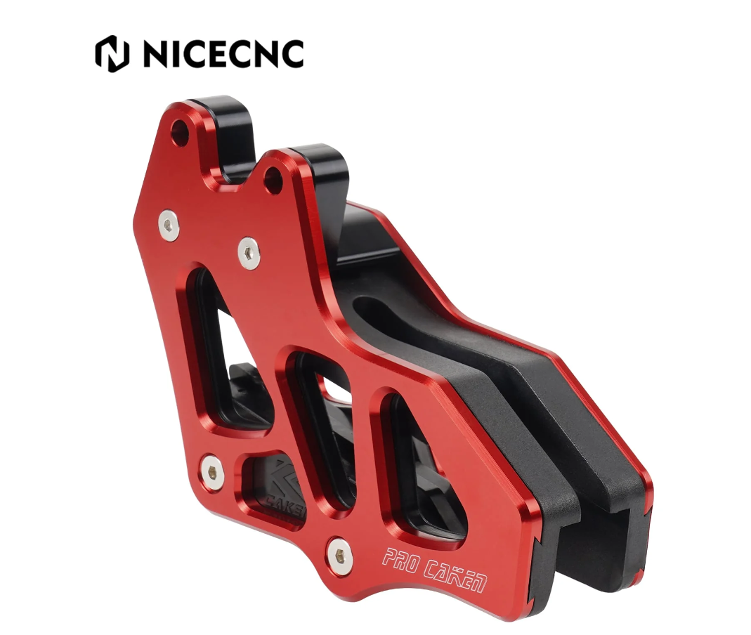NICECNC HONDA CRF250F ZİNCİR SLİDER
