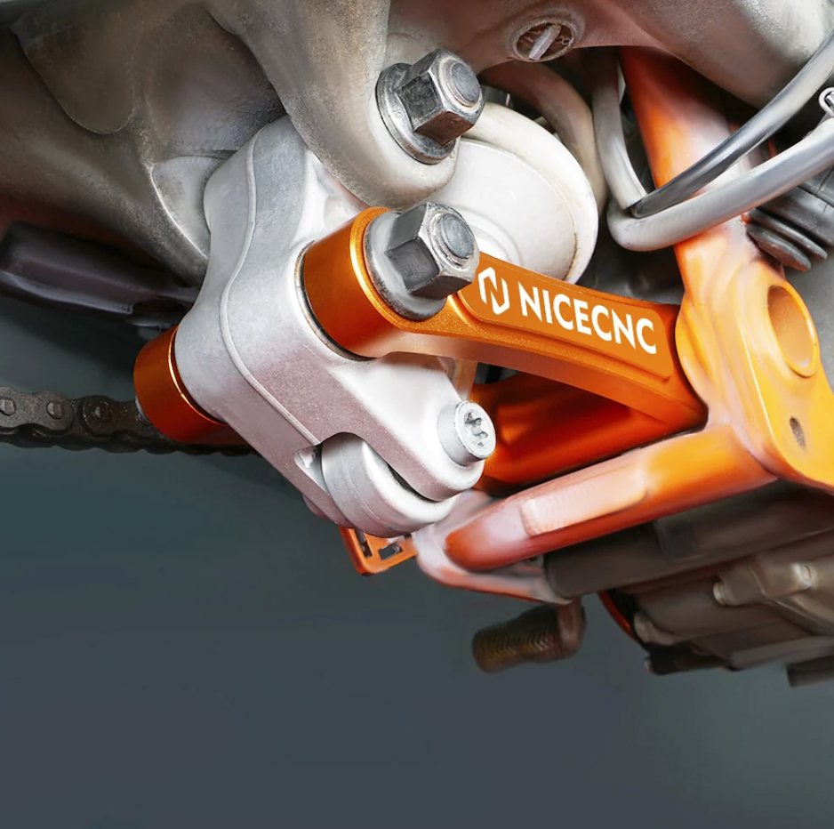NICECNC KTM 690 ENDURO SMC R ALÇALTMA KİTİ 