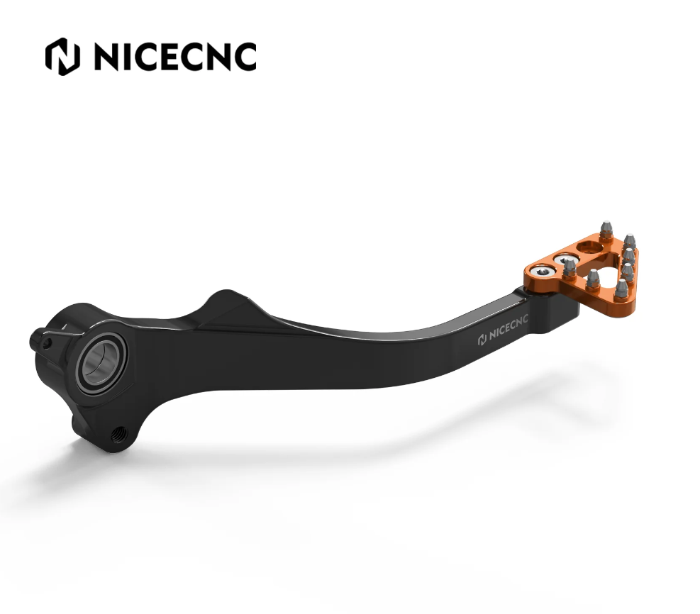 NICECNC KTM 690 ENDURO SMC R FREN PEDALI 19-24