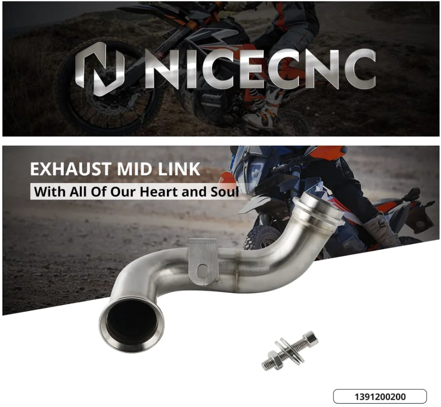 NICECNC KTM 790/890 ADV EGZO ARA BORU 21-22