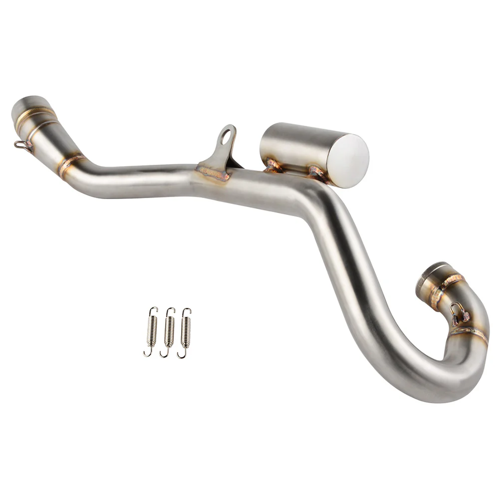 NICECNC KTM EXC-F/SX-F HEADERS 13-15