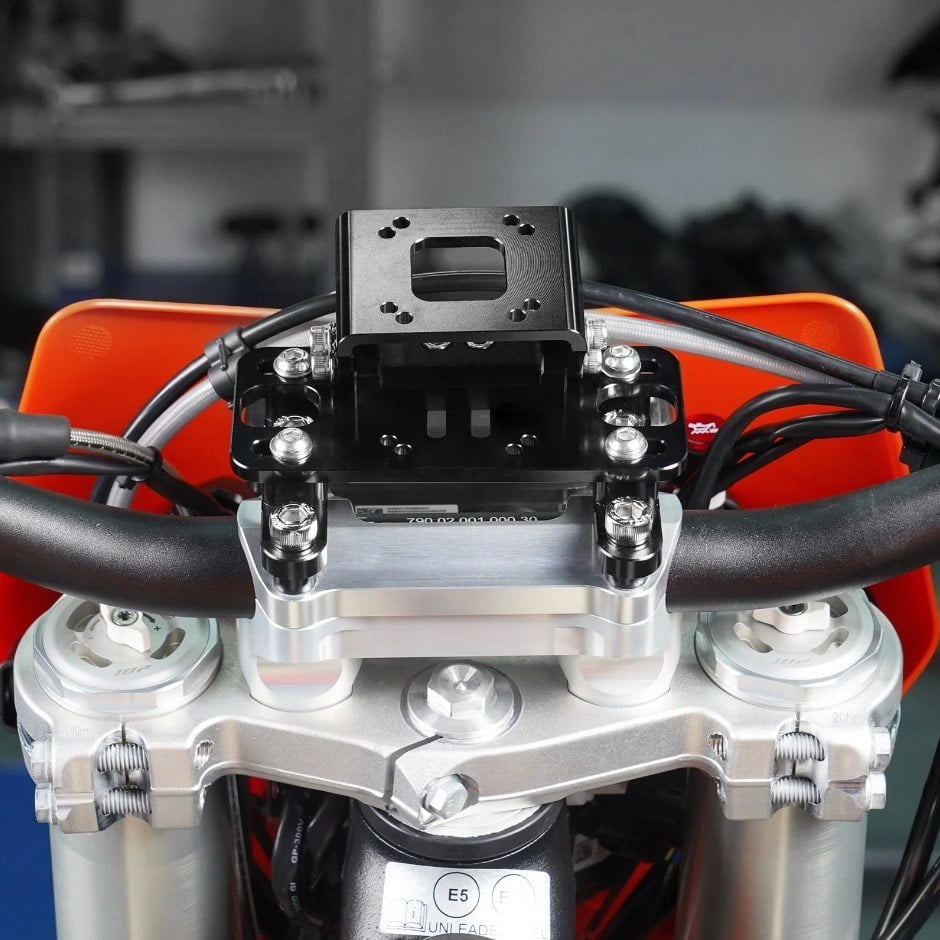 NICECNC KTM HUSQ GASGAS GPS MONTAJ KİTİ