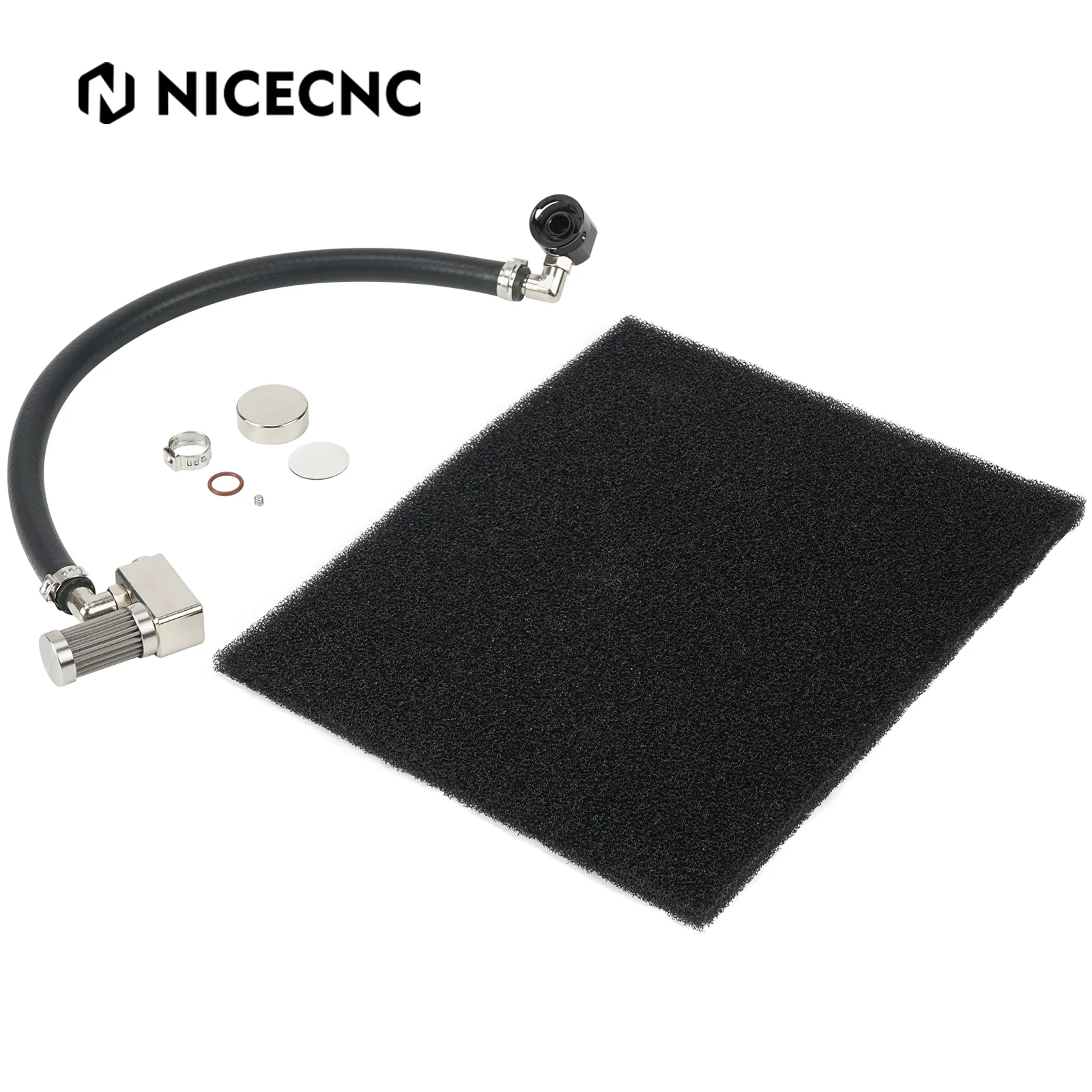 NICECNC KTM YAKIT DEPO UZATMA HORTUMU 24-26