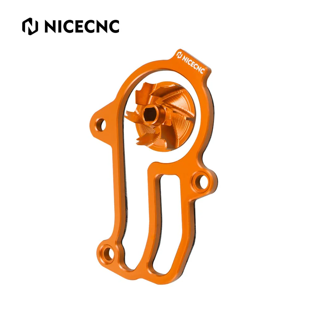 NICECNC KTM&HSQ&GASGAS DEVİR DAİM PERVANESİ 19-26