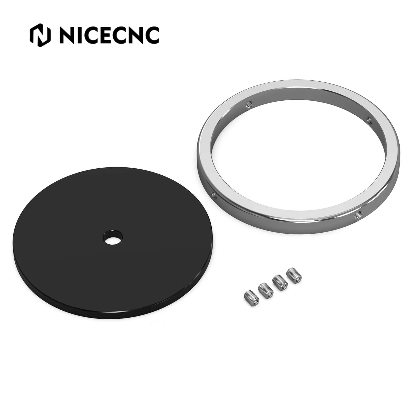NICECNC KTM&HSQ&GASGAS VOLAN AGIRLIK VE CONTASI 24-26