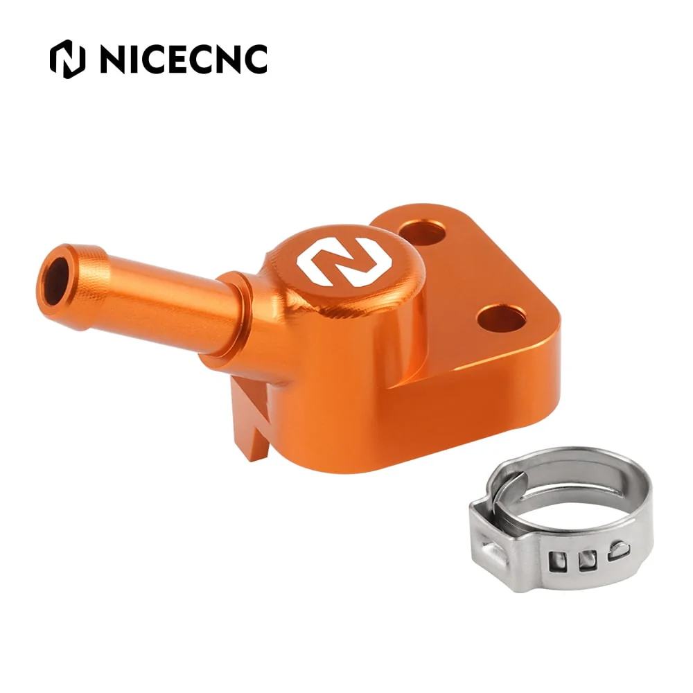 NICECNC KTM&HSQ&GASGAS YAKIT HORTUM BAĞLANTISI 17-23