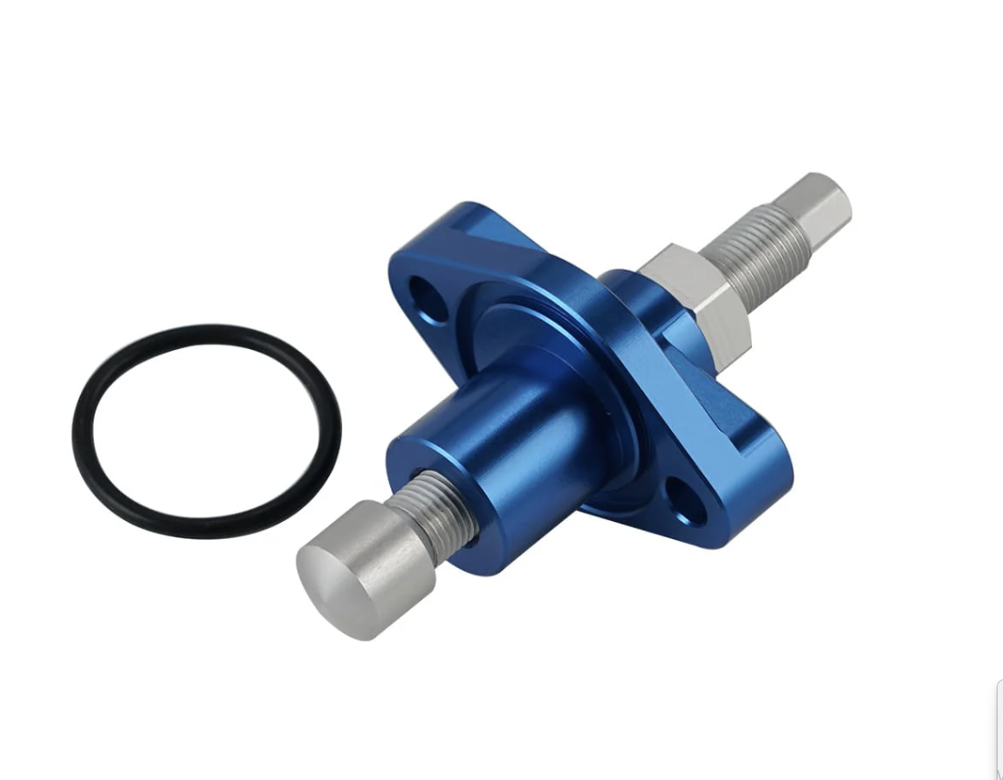 パーツ kcnc9100 EZ39150 NICECNC SUZUKI KAWASAKI EKSANTRİK GERGİSİ
