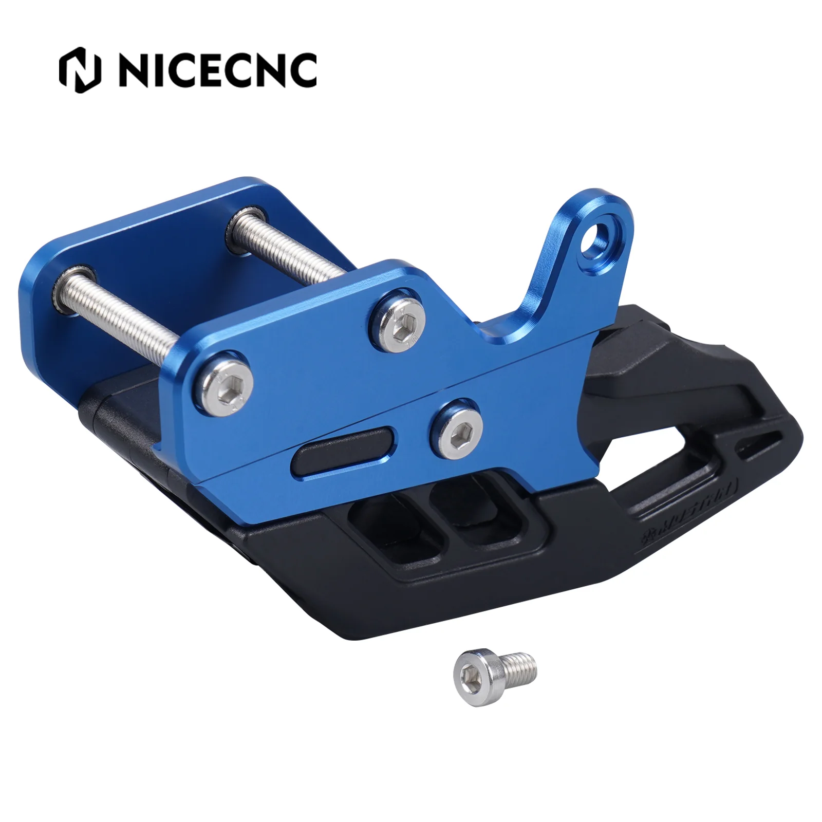 NICECNC YAMAHA WR250 ZİNCİR SLİDER