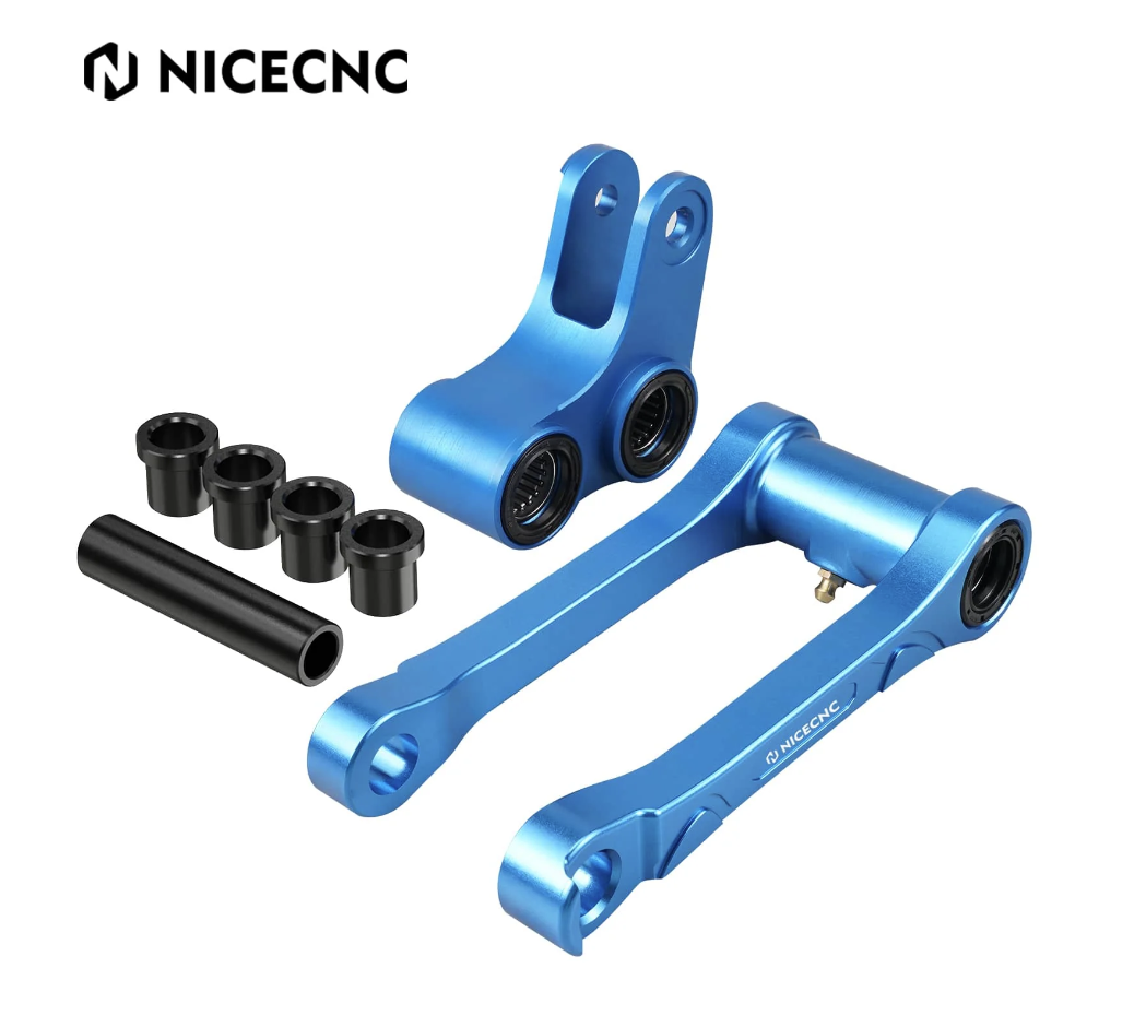 NICECNC YAMAHA YZ 125/250 ALÇALTMA KİTİ 06-24